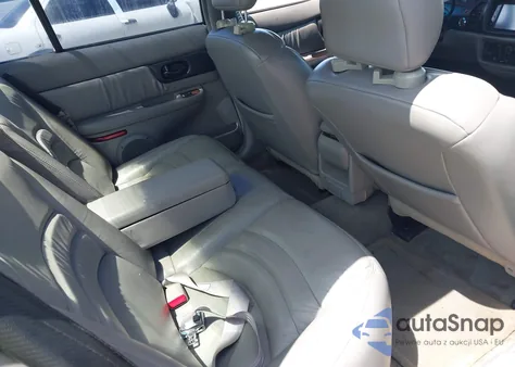 1999 Buick Century Custom из США, поврежденный, VIN 2G4WS52M8X1586930